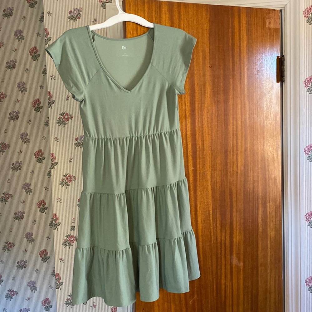 Kohls Babydoll Dress